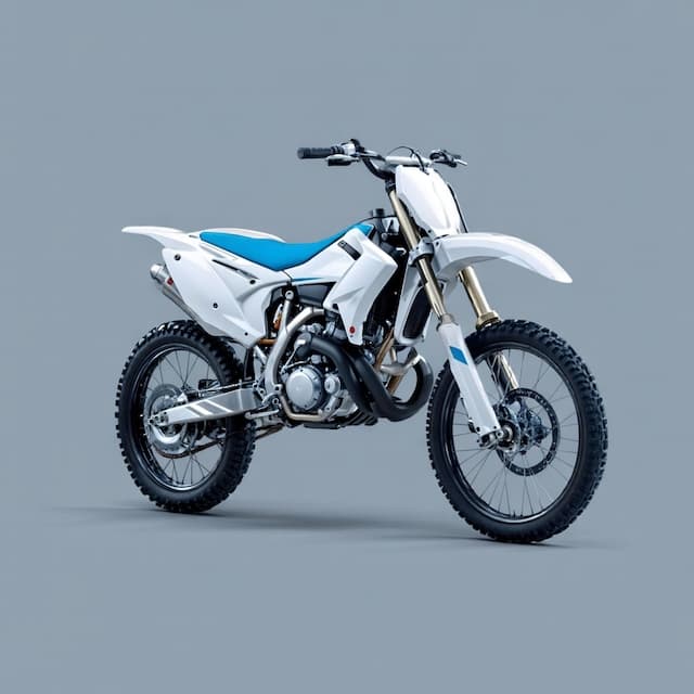 Dirtbike