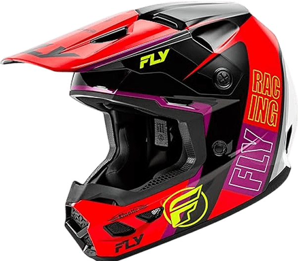 Motorcycle Helmet