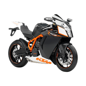 Motorcycle