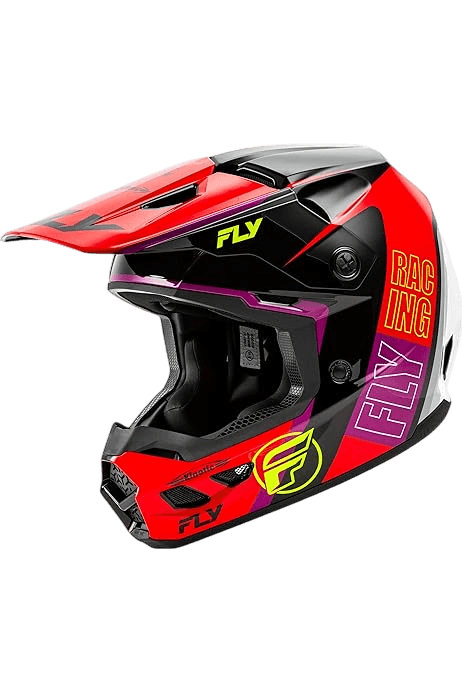 6D HELMET ATR 2 - View 2