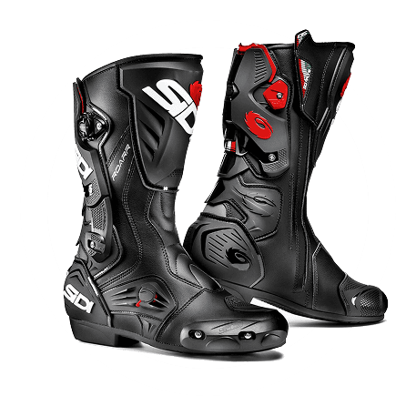 Motorcycle boots