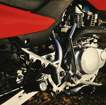 Motorcycle community